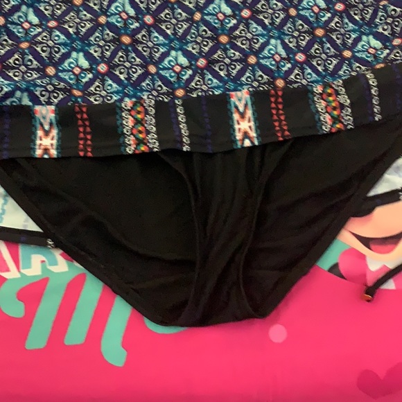 Bathing suit multi color - Picture 6 of 6